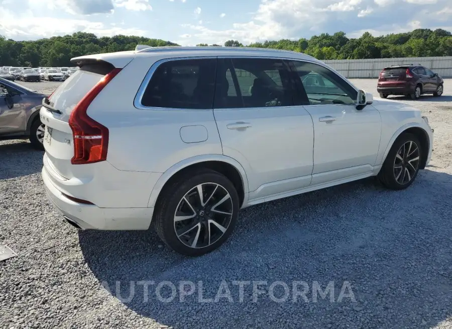 VOLVO XC90 T6 MO 2021 vin YV4A22PK7M1693499 from auto auction Copart