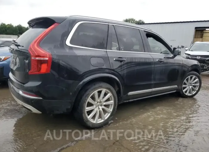 VOLVO XC90 T6 2016 vin YV4A22PL0G1045404 from auto auction Copart