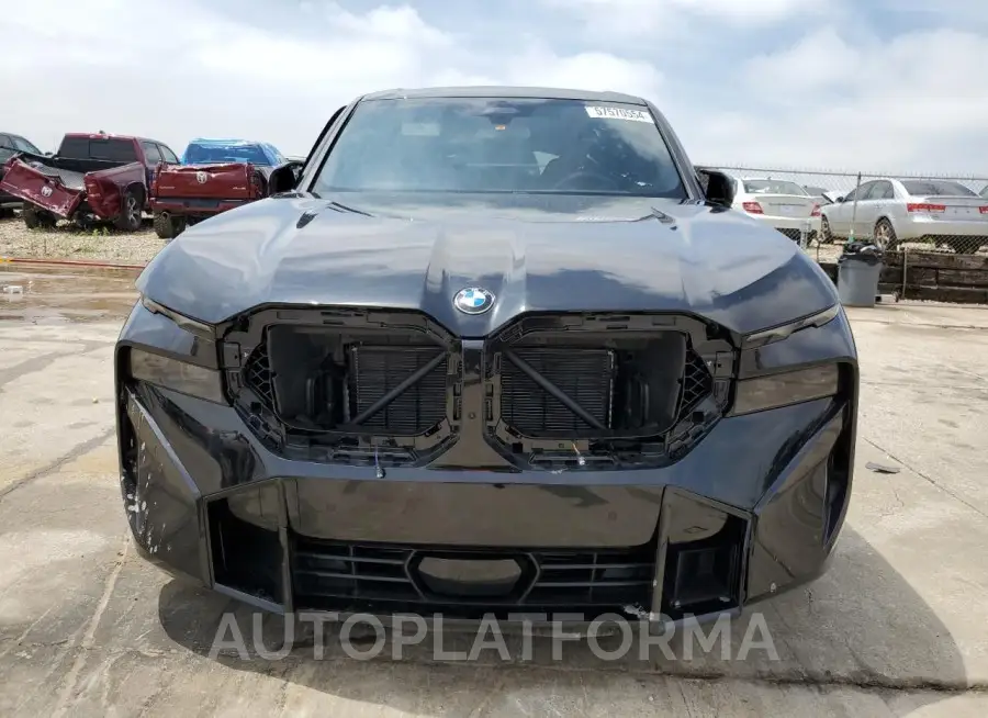 BMW XM 2023 vin 5YM23CS05P9S20858 from auto auction Copart