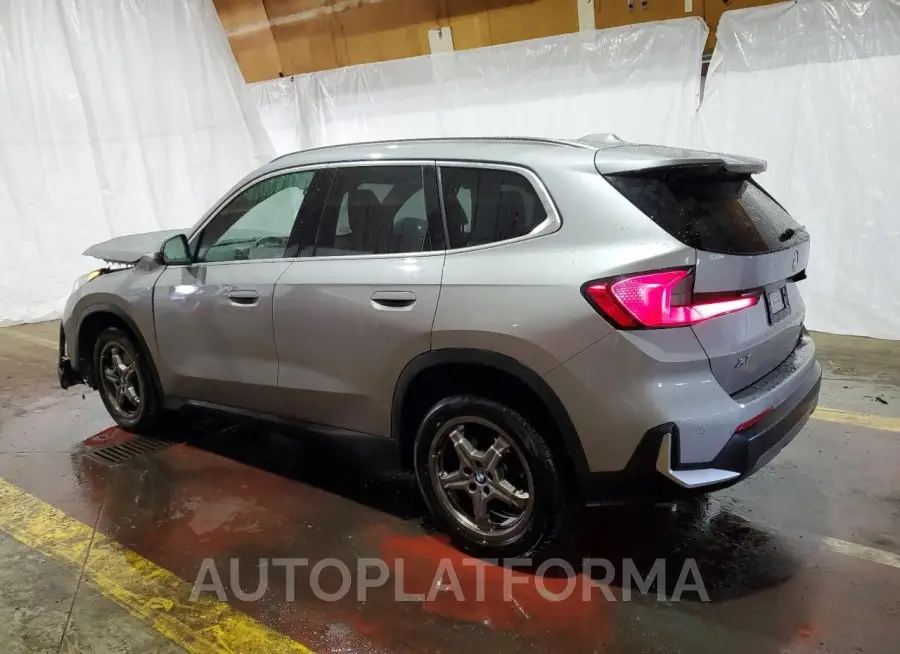 BMW X1 XDRIVE2 2023 vin WBX73EF02P5W80638 from auto auction Copart