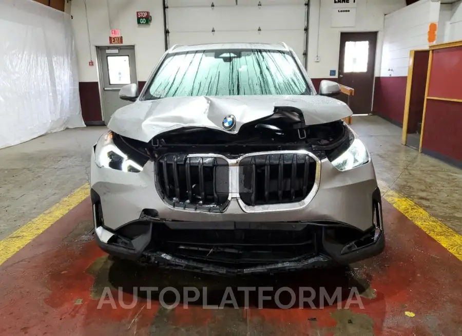 BMW X1 XDRIVE2 2023 vin WBX73EF02P5W80638 from auto auction Copart