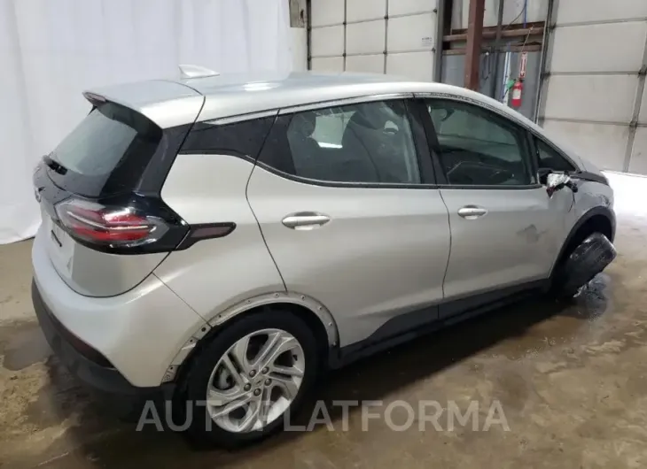 CHEVROLET BOLT EV 1L 2023 vin 1G1FW6S01P4150154 from auto auction Copart