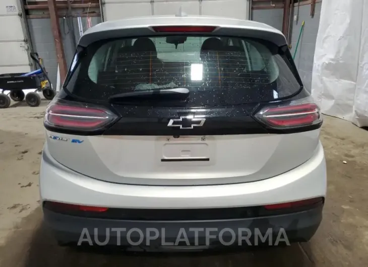 CHEVROLET BOLT EV 1L 2023 vin 1G1FW6S01P4150154 from auto auction Copart