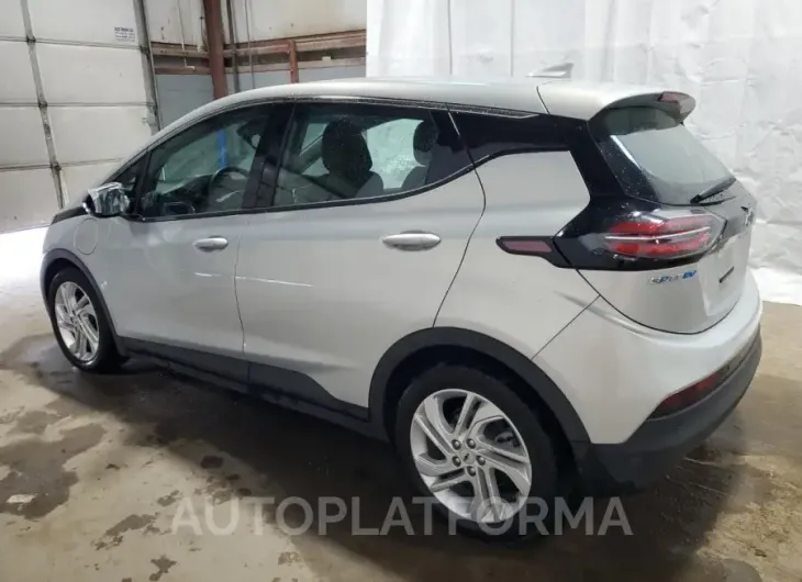 CHEVROLET BOLT EV 1L 2023 vin 1G1FW6S01P4150154 from auto auction Copart