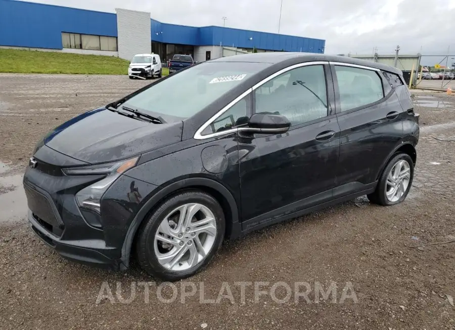 CHEVROLET BOLT EV 1L 2023 vin 1G1FW6S02P4184037 from auto auction Copart