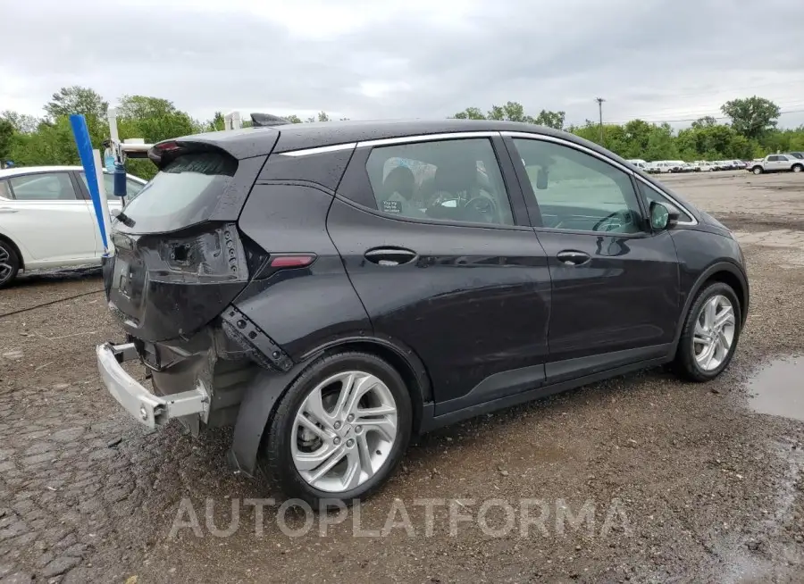 CHEVROLET BOLT EV 1L 2023 vin 1G1FW6S02P4184037 from auto auction Copart