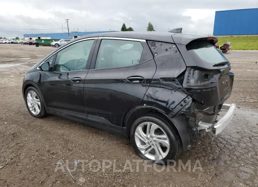 CHEVROLET BOLT EV 1L 2023 vin 1G1FW6S02P4184037 from auto auction Copart