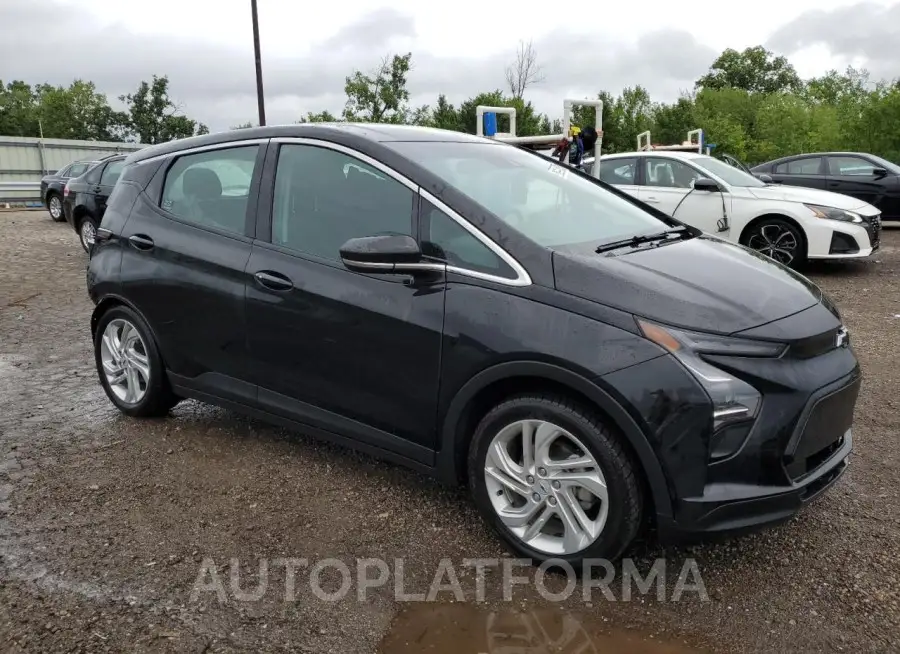 CHEVROLET BOLT EV 1L 2023 vin 1G1FW6S02P4184037 from auto auction Copart