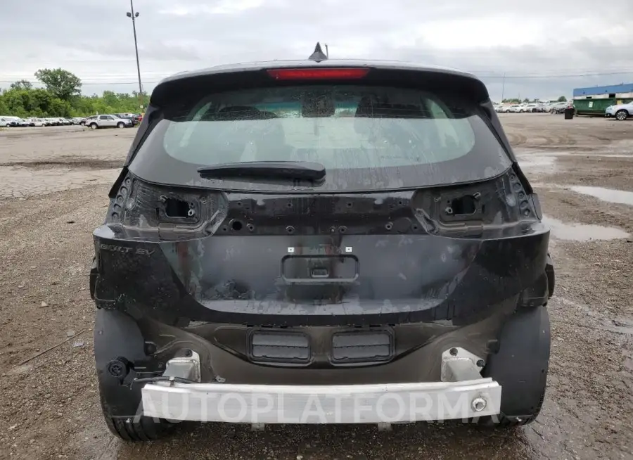 CHEVROLET BOLT EV 1L 2023 vin 1G1FW6S02P4184037 from auto auction Copart