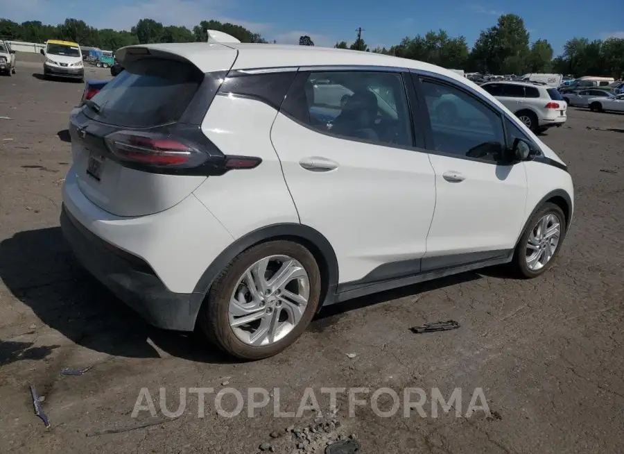 CHEVROLET BOLT EV 1L 2022 vin 1G1FW6S03N4127729 from auto auction Copart