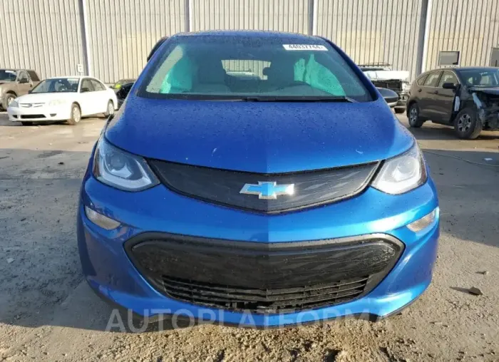 CHEVROLET BOLT EV LT 2017 vin 1G1FW6S06H4180512 from auto auction Copart