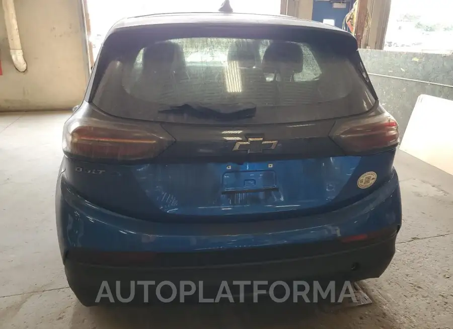 CHEVROLET BOLT EV 2L 2023 vin 1G1FX6S08P4168423 from auto auction Copart