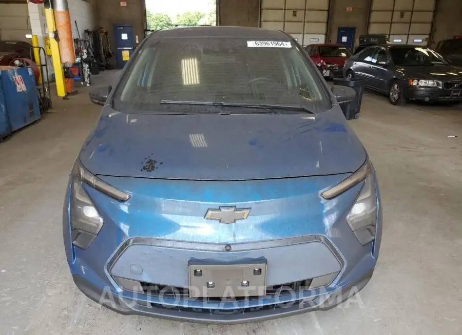 CHEVROLET BOLT EV 2L 2023 vin 1G1FX6S08P4168423 from auto auction Copart