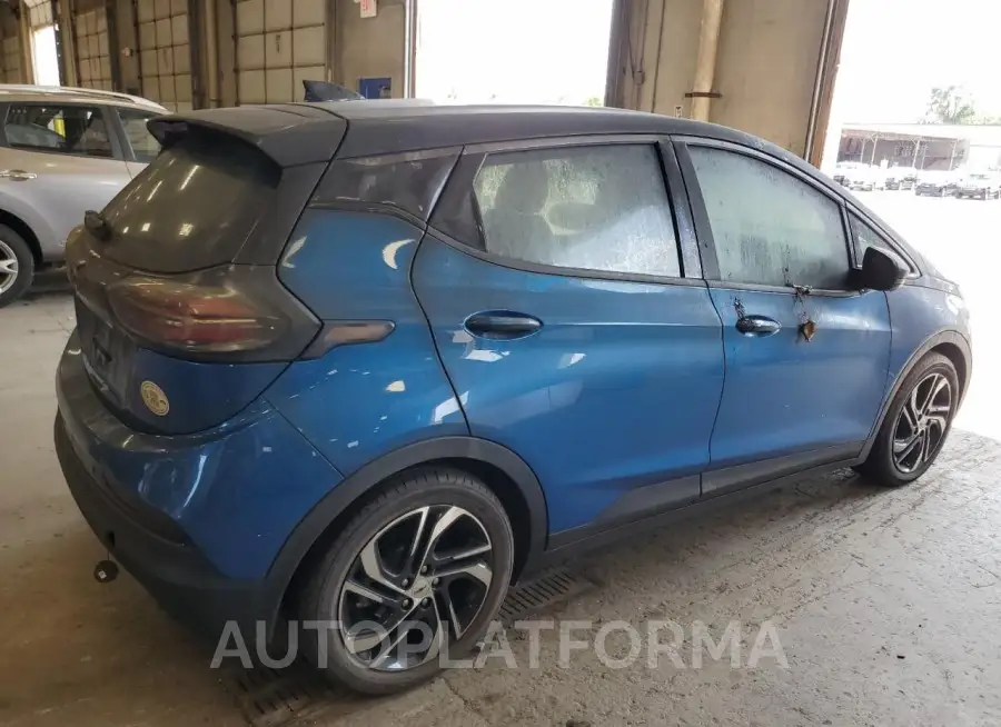 CHEVROLET BOLT EV 2L 2023 vin 1G1FX6S08P4168423 from auto auction Copart