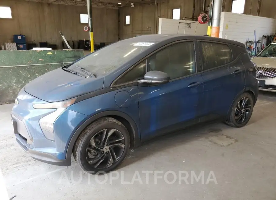 CHEVROLET BOLT EV 2L 2023 vin 1G1FX6S08P4168423 from auto auction Copart