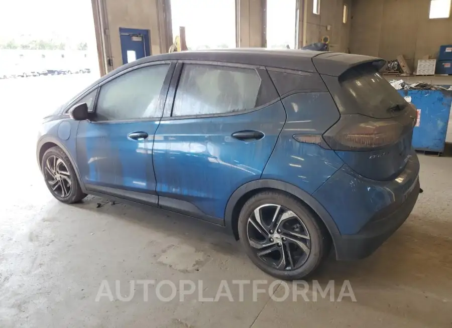 CHEVROLET BOLT EV 2L 2023 vin 1G1FX6S08P4168423 from auto auction Copart