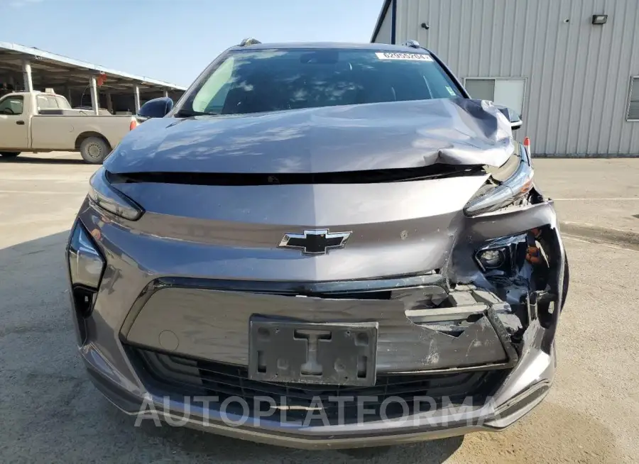 CHEVROLET BOLT EUV L 2022 vin 1G1FY6S04N4112067 from auto auction Copart