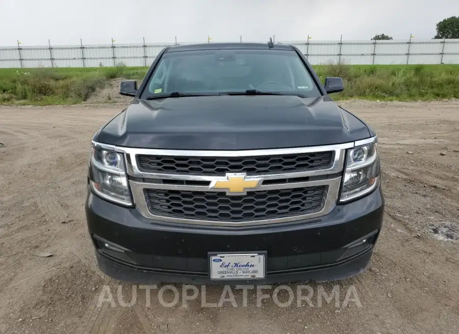 CHEVROLET SUBURBAN K 2016 vin 1GNSKHKC2GR220651 from auto auction Copart