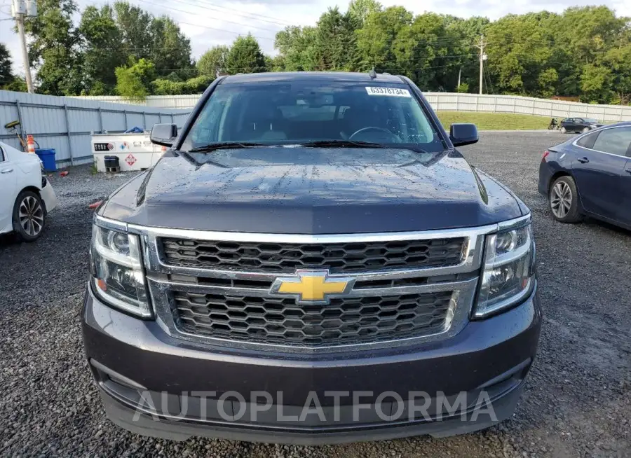 CHEVROLET SUBURBAN K 2015 vin 1GNSKJKC4FR118435 from auto auction Copart