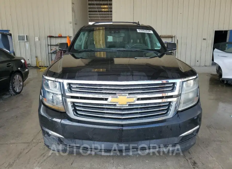 CHEVROLET SUBURBAN K 2015 vin 1GNSKKKC8FR566702 from auto auction Copart