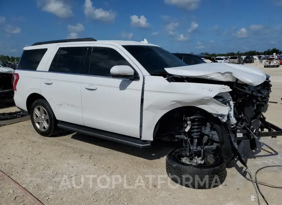 FORD EXPEDITION 2020 vin 1FMJU1HT7LEA36266 from auto auction Copart