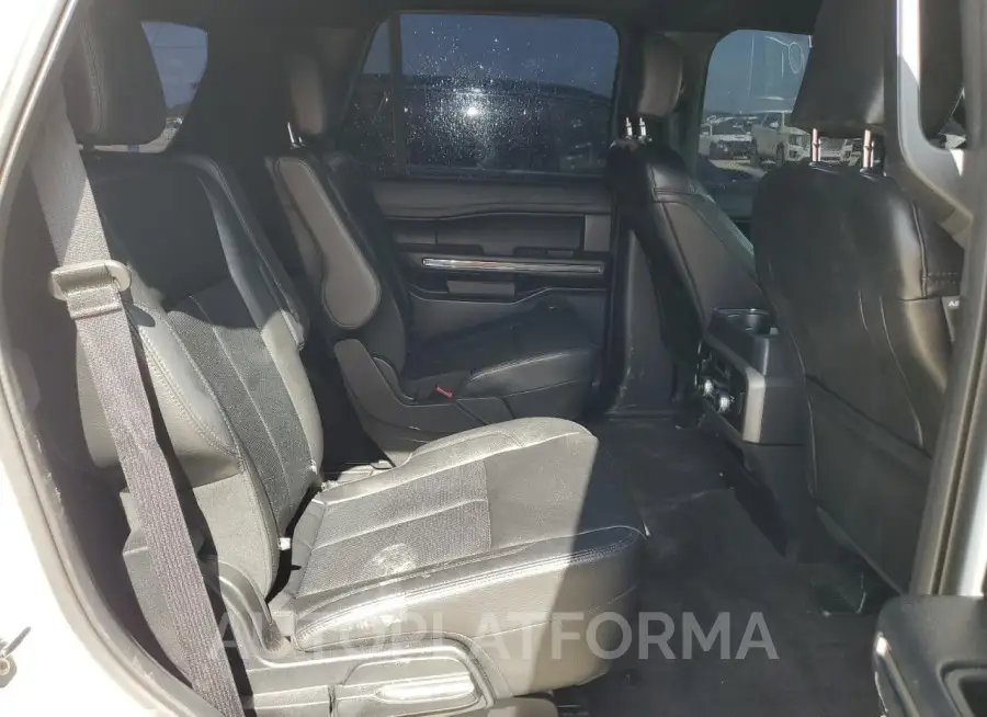 FORD EXPEDITION 2020 vin 1FMJU1HT7LEA36266 from auto auction Copart