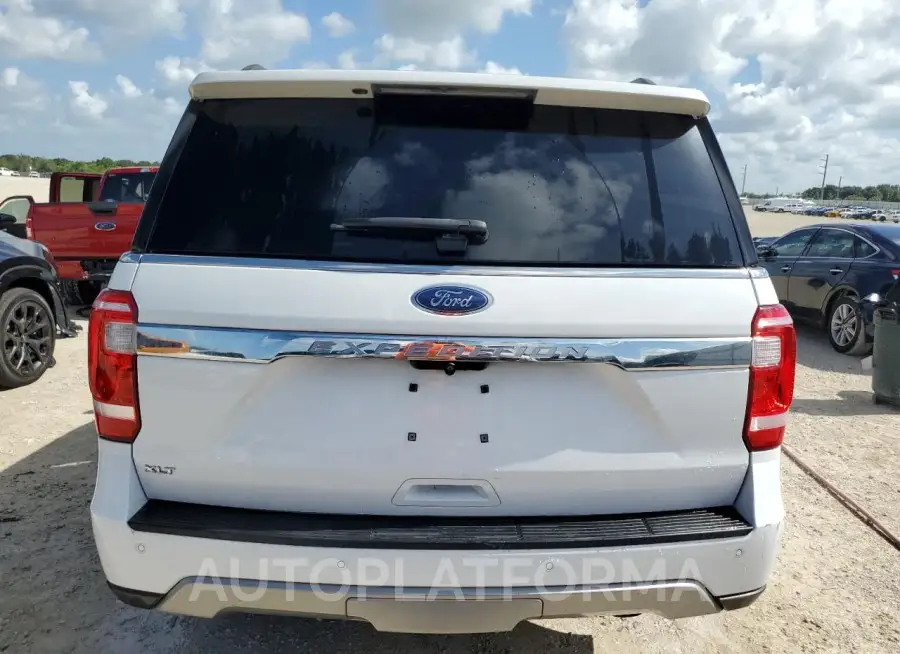 FORD EXPEDITION 2020 vin 1FMJU1HT7LEA36266 from auto auction Copart