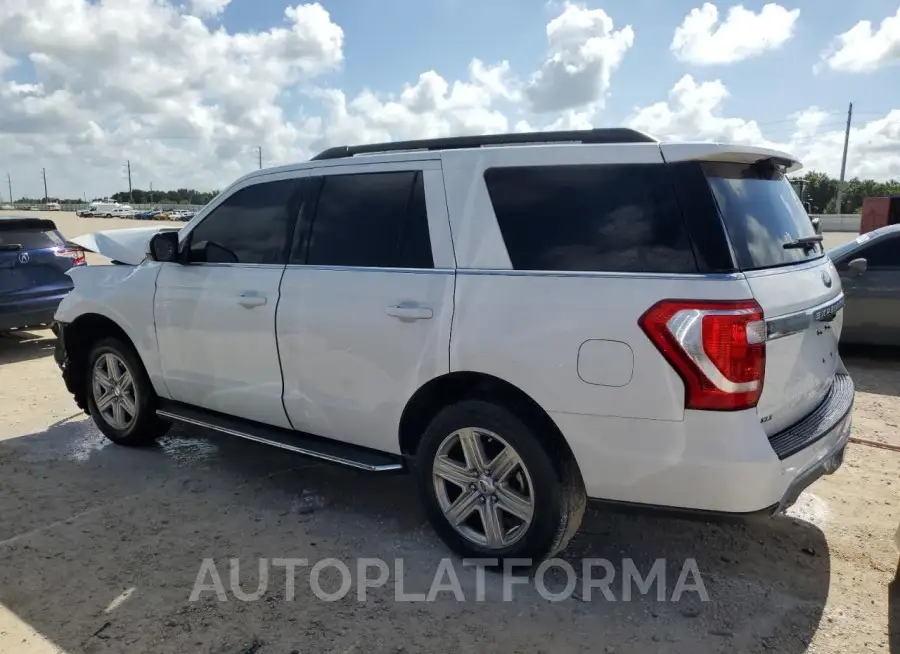 FORD EXPEDITION 2020 vin 1FMJU1HT7LEA36266 from auto auction Copart