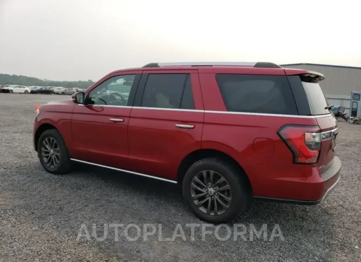 FORD EXPEDITION 2019 vin 1FMJU1KTXKEA63971 from auto auction Copart