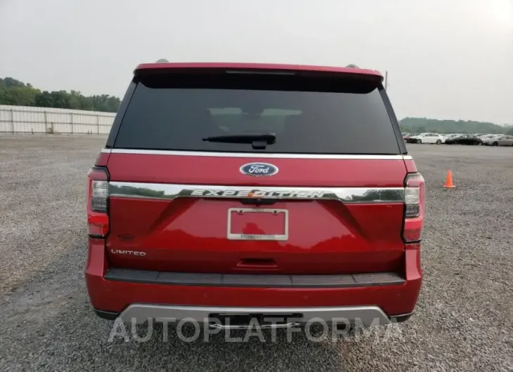 FORD EXPEDITION 2019 vin 1FMJU1KTXKEA63971 from auto auction Copart