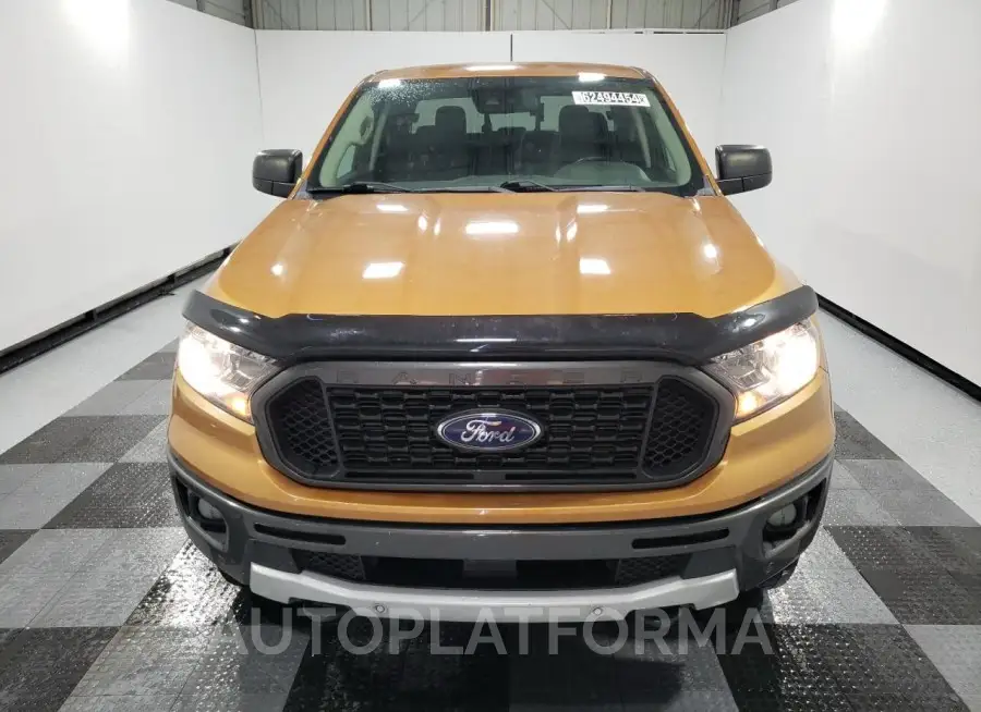 FORD RANGER XL 2020 vin 1FTER4EH2LLA05513 from auto auction Copart