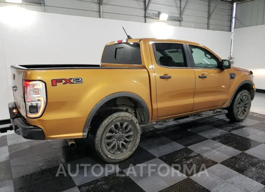 FORD RANGER XL 2020 vin 1FTER4EH2LLA05513 from auto auction Copart