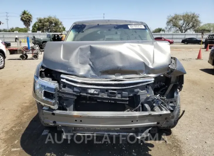 FORD FLEX SE 2019 vin 2FMGK5B82KBA26816 from auto auction Copart