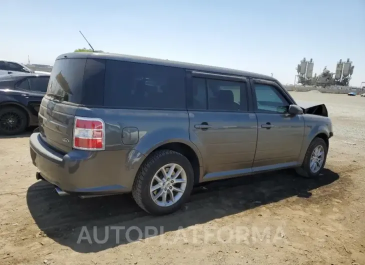 FORD FLEX SE 2019 vin 2FMGK5B82KBA26816 from auto auction Copart