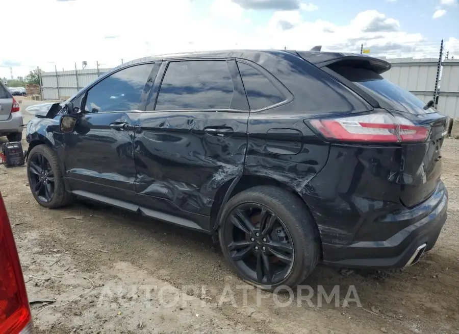 FORD EDGE ST 2021 vin 2FMPK4AP0MBA56533 from auto auction Copart