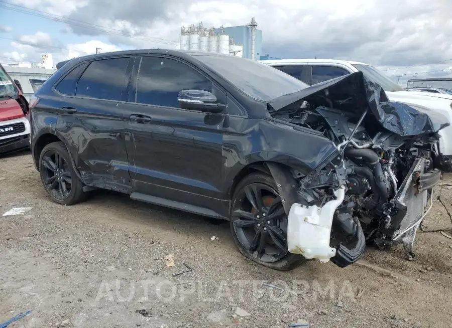 FORD EDGE ST 2021 vin 2FMPK4AP0MBA56533 from auto auction Copart