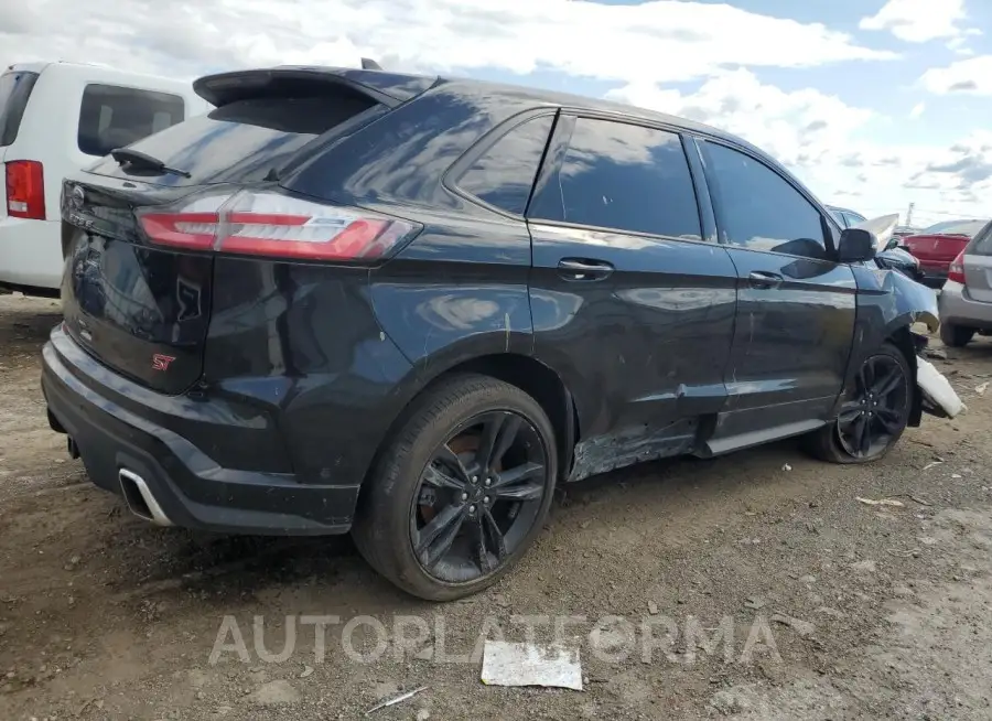 FORD EDGE ST 2021 vin 2FMPK4AP0MBA56533 from auto auction Copart