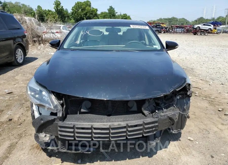 TOYOTA AVALON XLE 2016 vin 4T1BK1EB1GU241499 from auto auction Copart