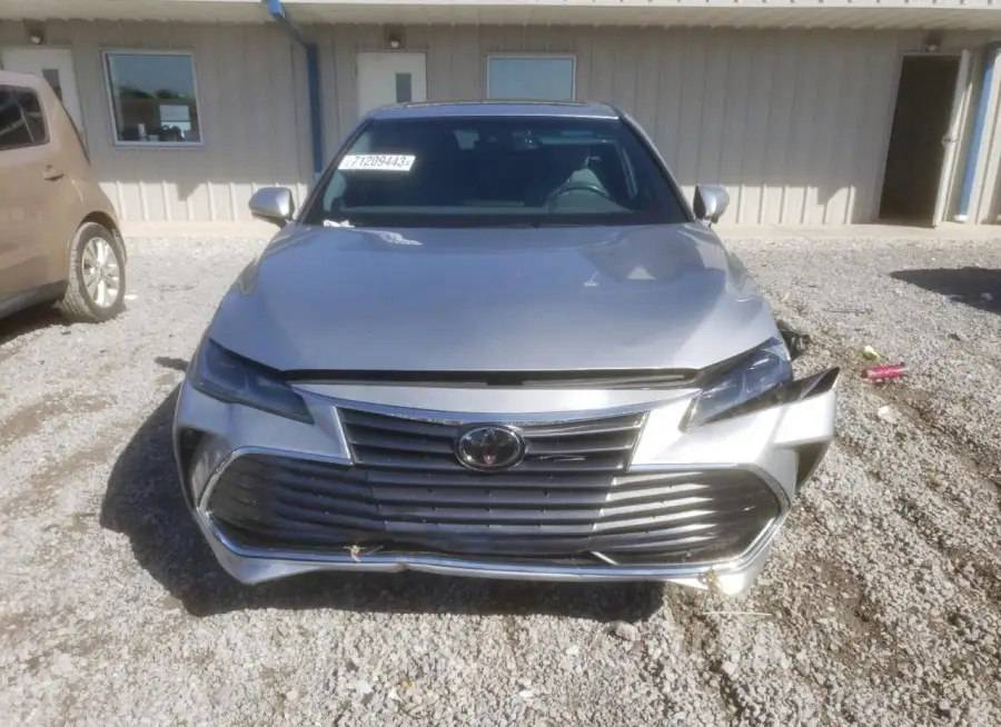 TOYOTA AVALON XLE 2019 vin 4T1BZ1FB2KU014518 from auto auction Copart