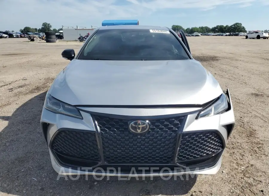 TOYOTA AVALON XLE 2019 vin 4T1BZ1FB3KU009232 from auto auction Copart