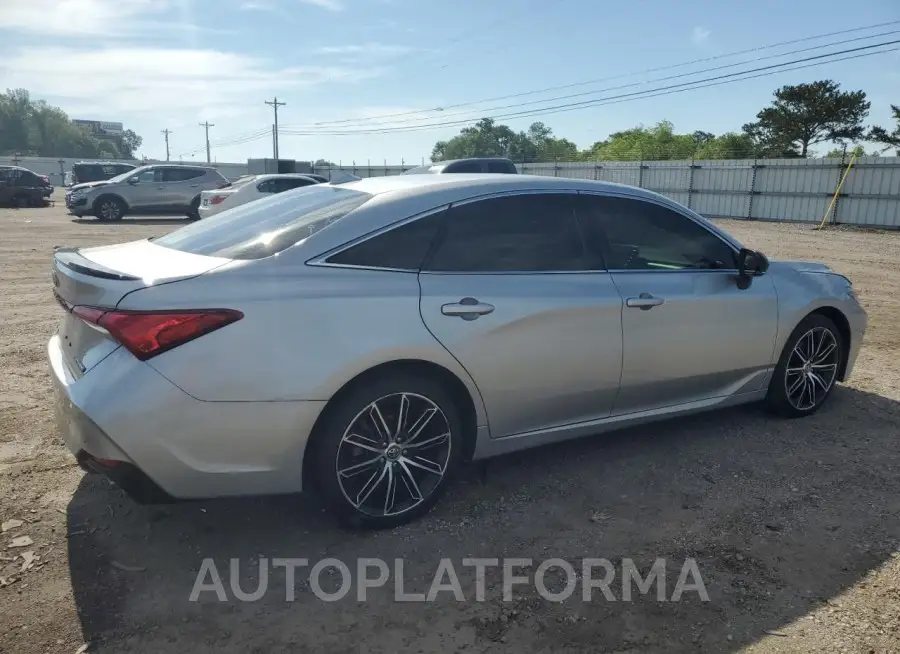 TOYOTA AVALON XLE 2019 vin 4T1BZ1FB3KU009232 from auto auction Copart