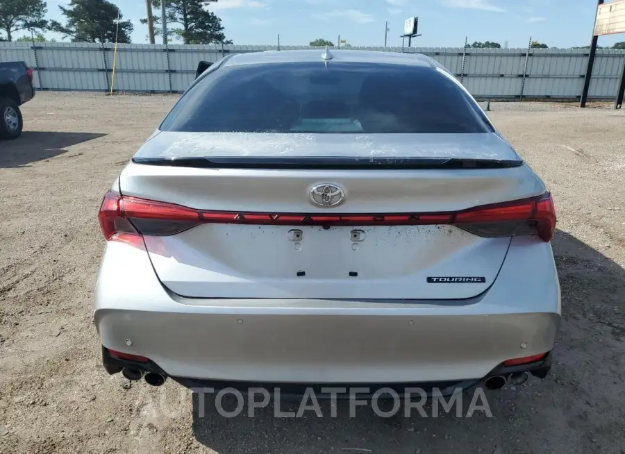 TOYOTA AVALON XLE 2019 vin 4T1BZ1FB3KU009232 from auto auction Copart