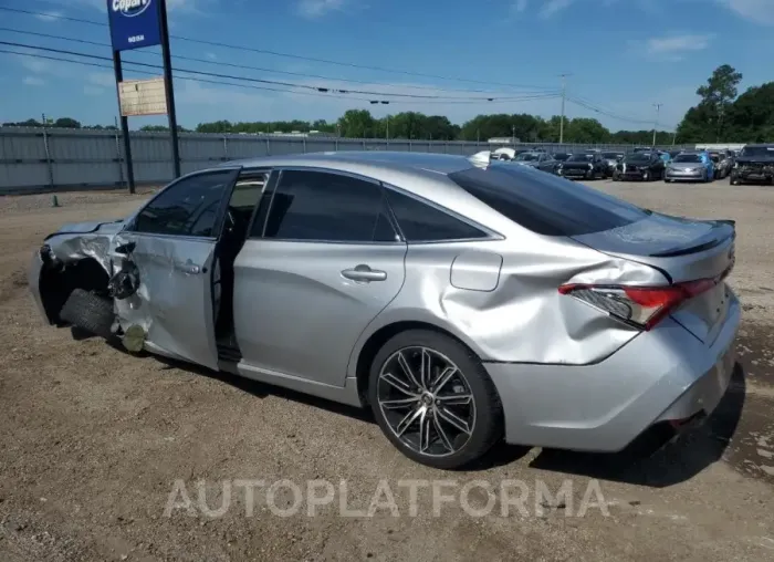 TOYOTA AVALON XLE 2019 vin 4T1BZ1FB3KU009232 from auto auction Copart