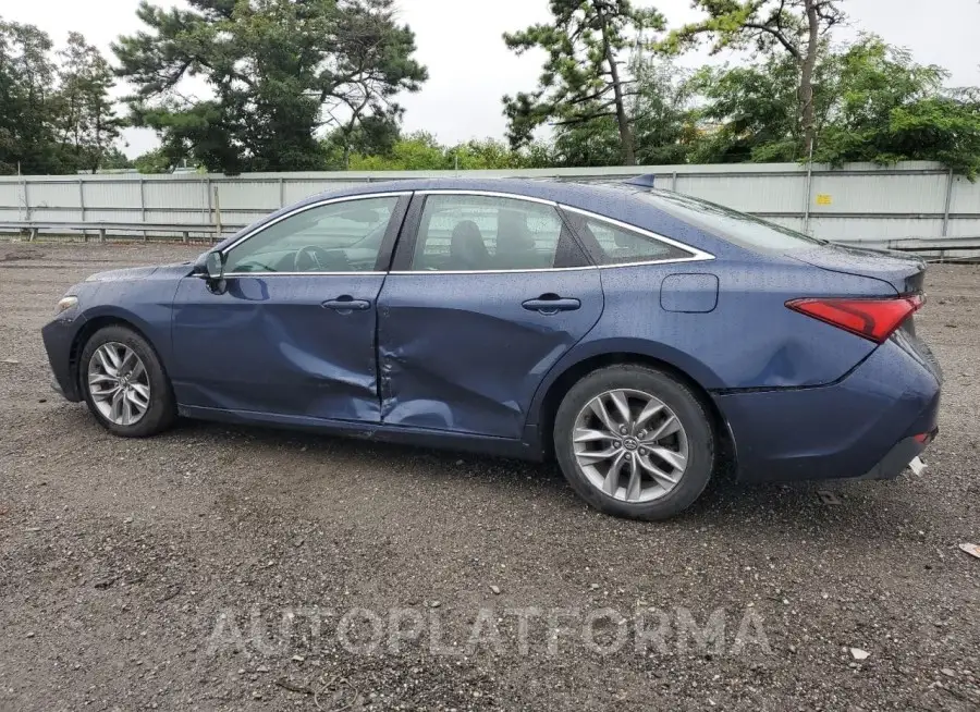 TOYOTA AVALON XLE 2020 vin 4T1JZ1FB9LU050333 from auto auction Copart