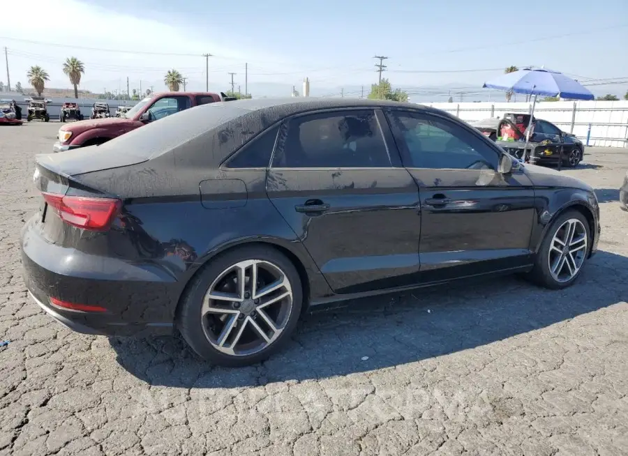 AUDI A3 PREMIUM 2017 vin WAUAUGFF3H1044042 from auto auction Copart