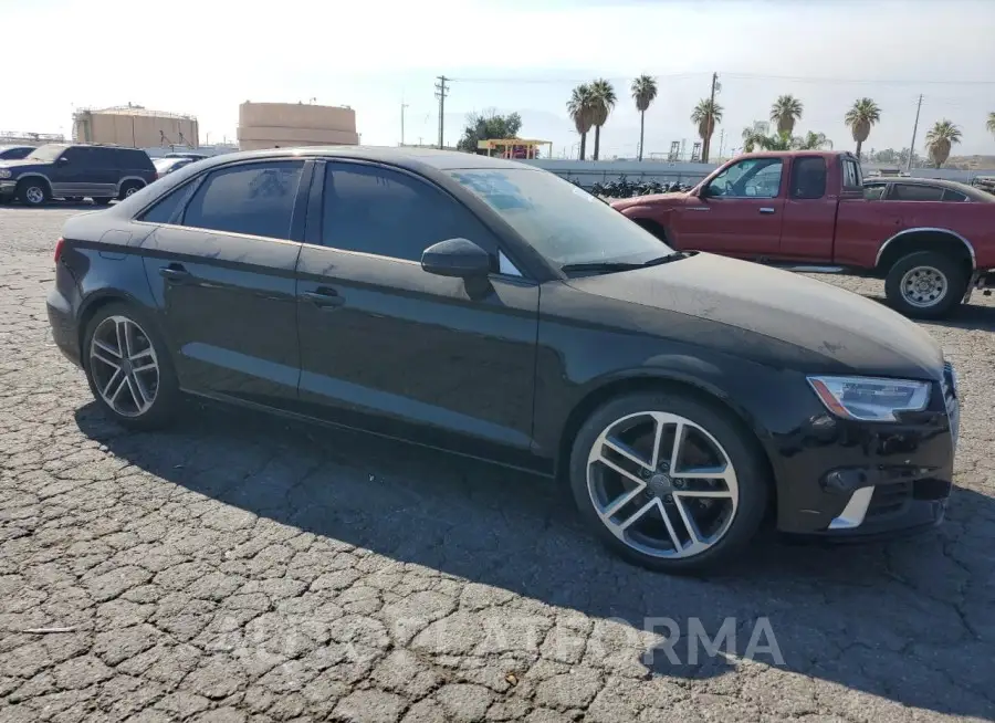 AUDI A3 PREMIUM 2017 vin WAUAUGFF3H1044042 from auto auction Copart