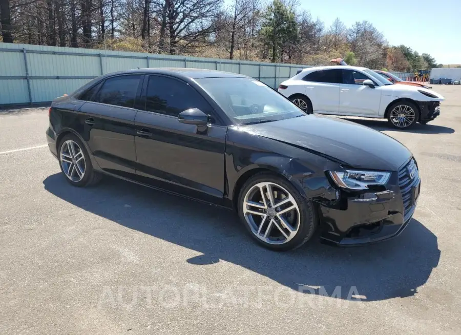 AUDI A3 PREMIUM 2020 vin WAUAUGFFXLA098009 from auto auction Copart