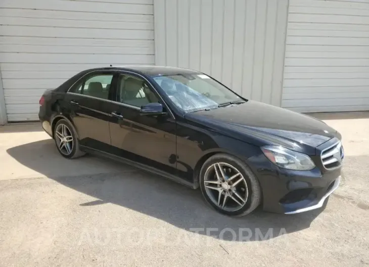 MERCEDES-BENZ E 350 2015 vin WDDHF5KBXFB120372 from auto auction Copart