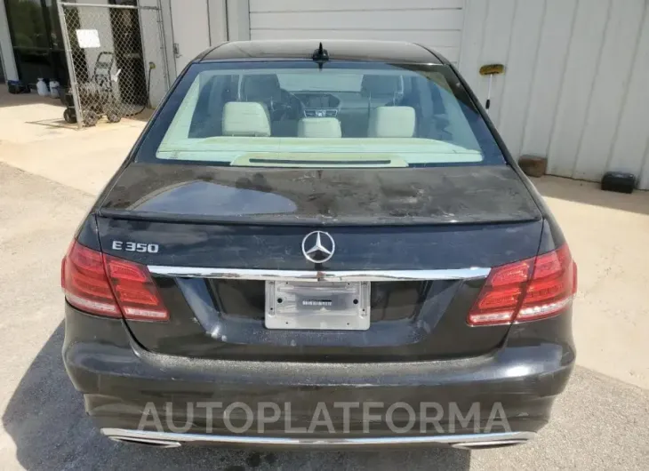 MERCEDES-BENZ E 350 2015 vin WDDHF5KBXFB120372 from auto auction Copart