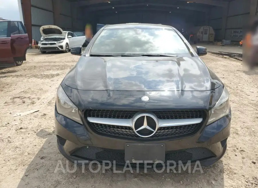 MERCEDES-BENZ CLA 250 2016 vin WDDSJ4EB5GN378812 from auto auction Copart